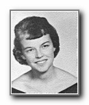 Bette Williams: class of 1960, Norte Del Rio High School, Sacramento, CA.